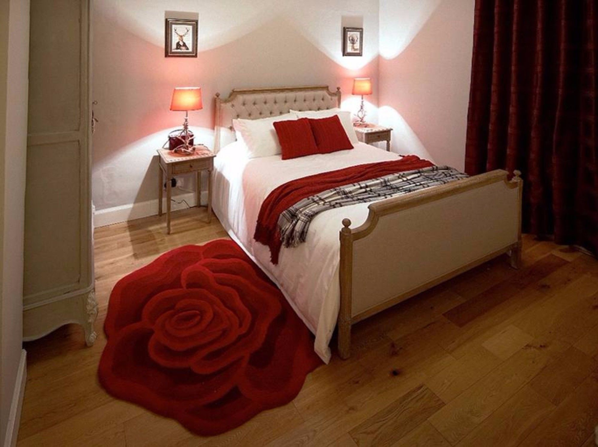 1 Bedroom Flat With Castle View Apartment